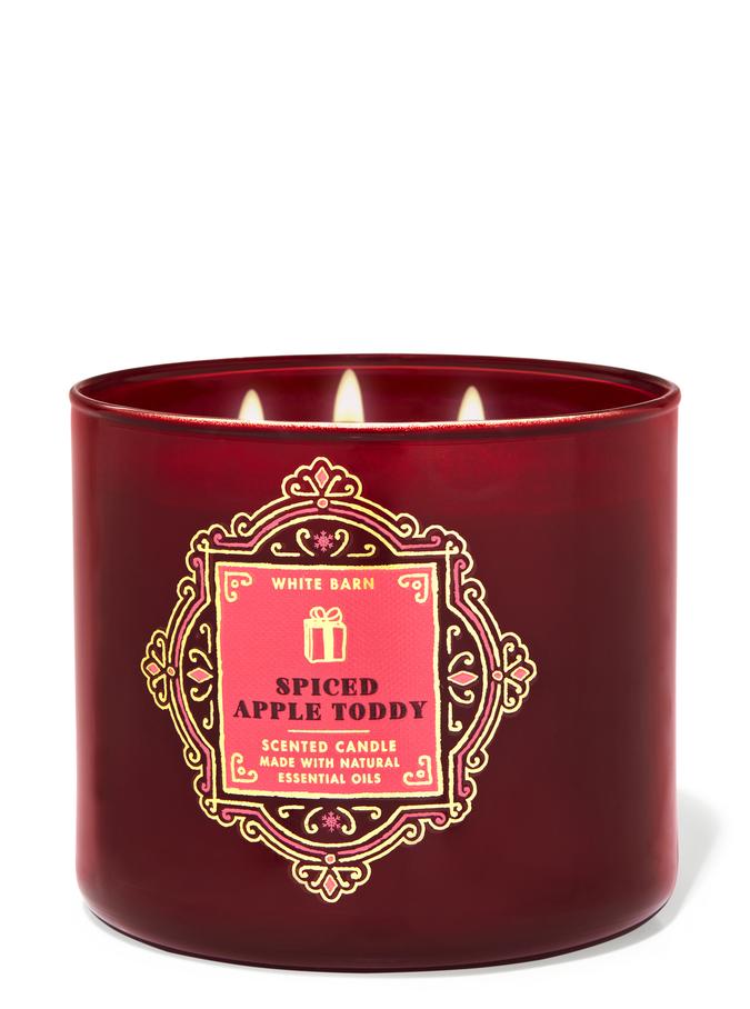 Spiced Apple Toddy Spiced Apple Toddy