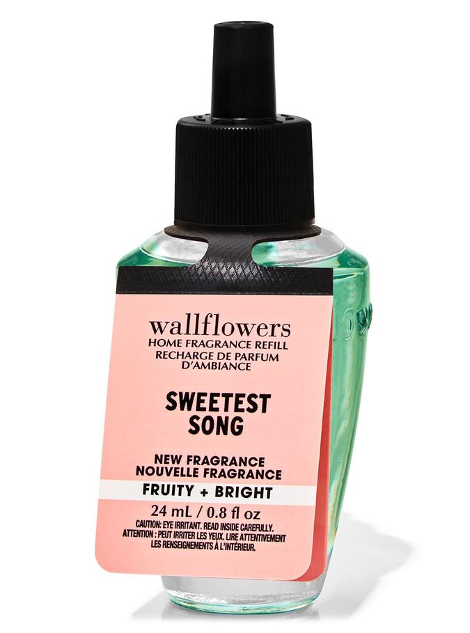 Sweetest Song Sweetest Song
