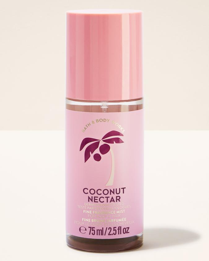Coconut Nectar Coconut Nectar