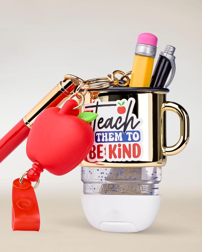 Teacher Multi Use Keychain