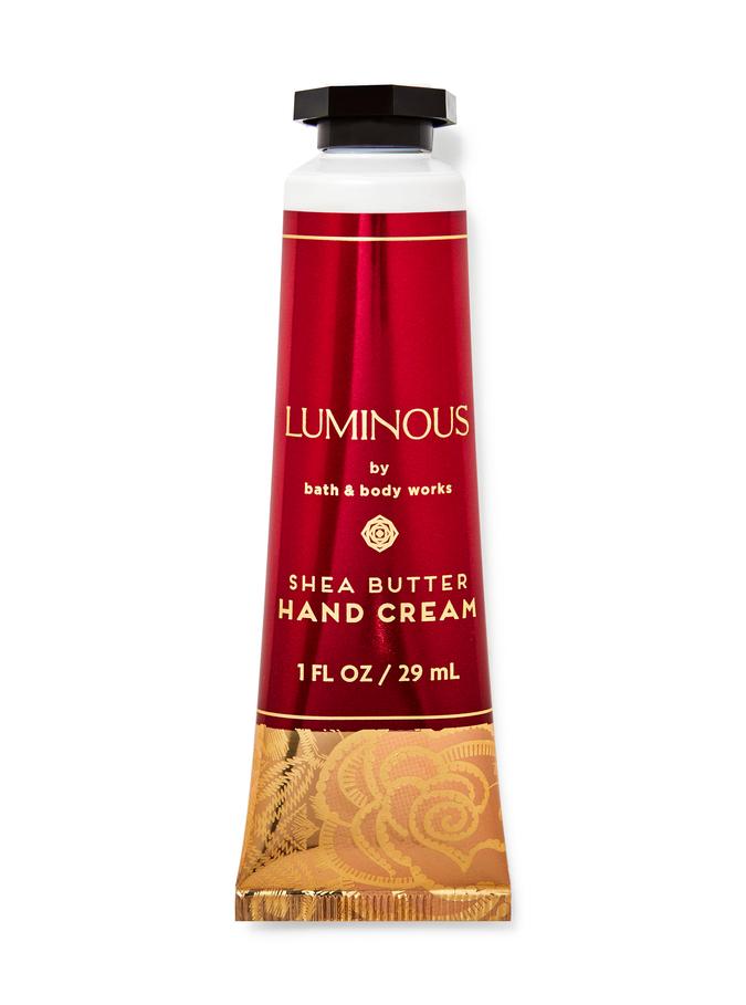 Luminous Luminous