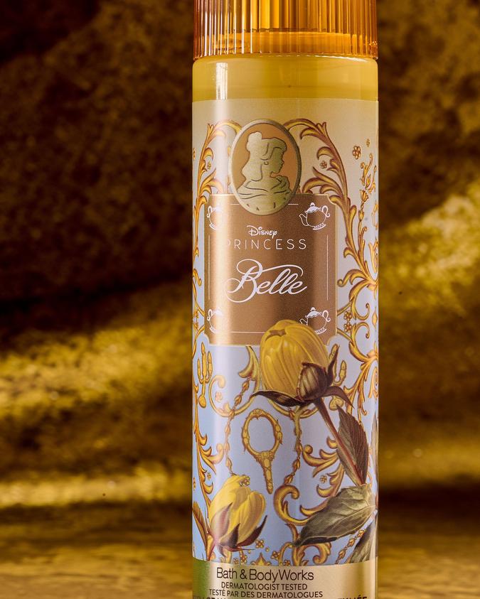 Belle
