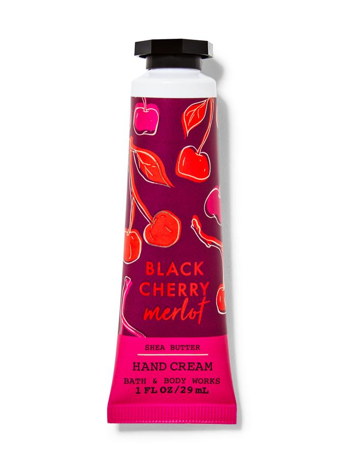 Black Cherry Merlot Black Cherry Merlot