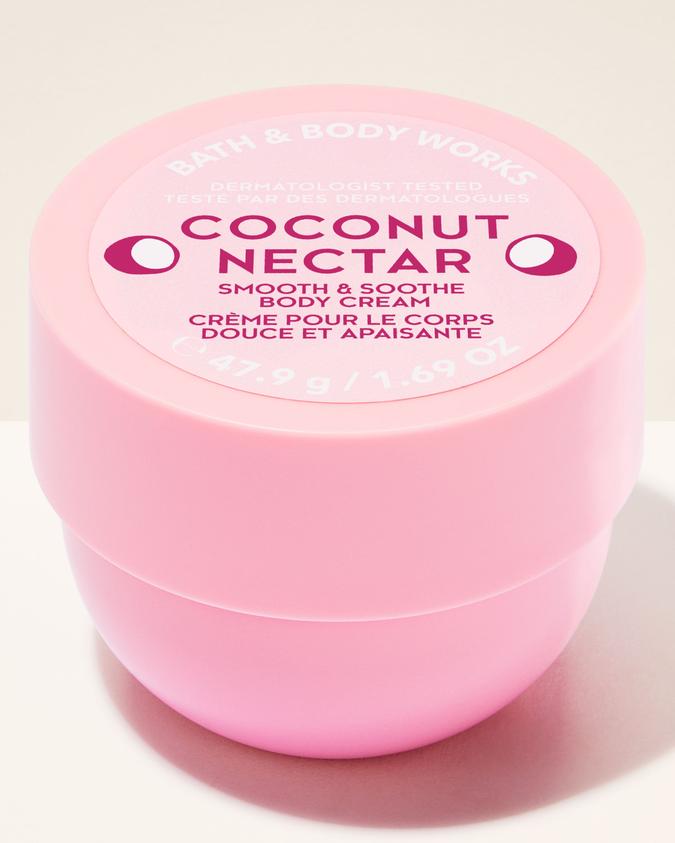 Coconut Nectar Coconut Nectar