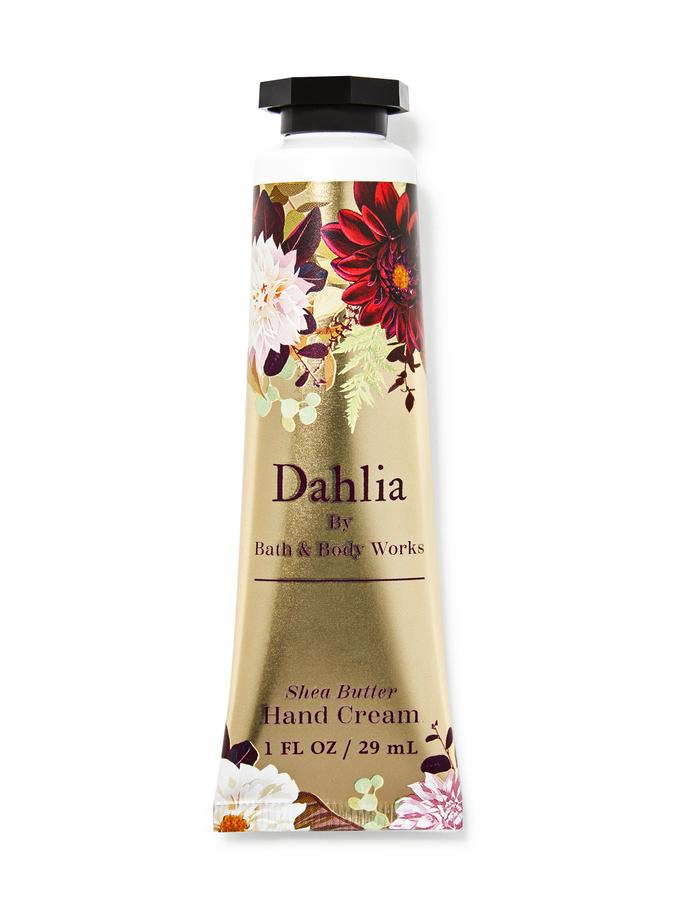 Dahlia Dahlia