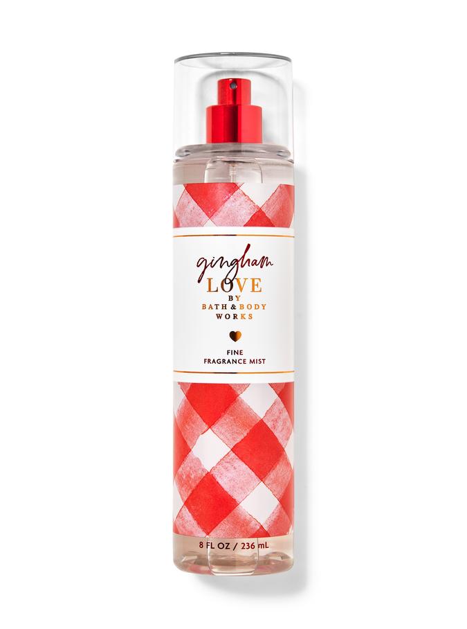 Gingham Love Gingham Love
