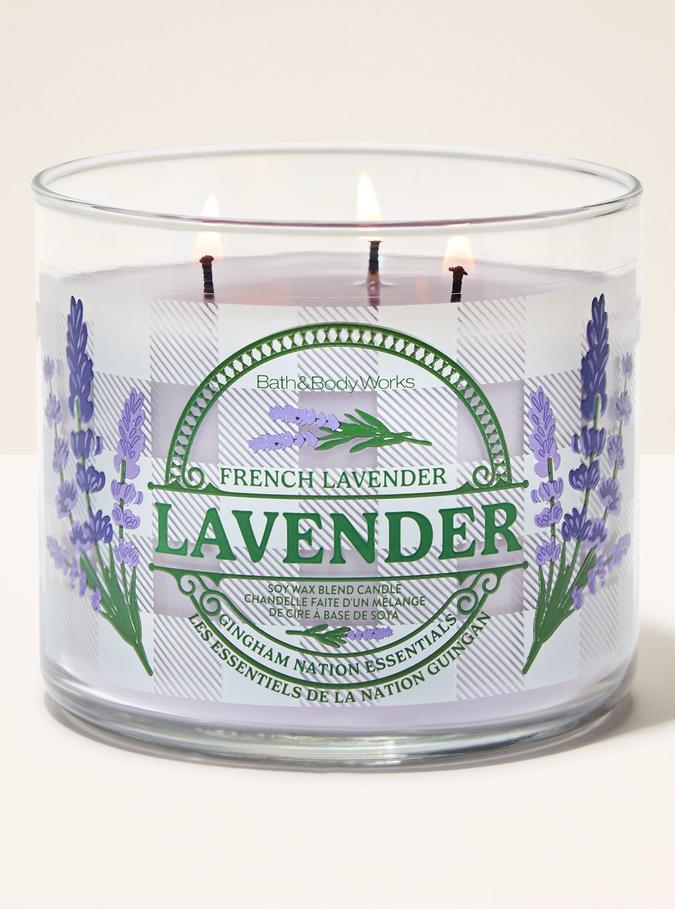 French Lavender French Lavender