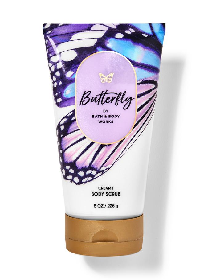 Butterfly Butterfly