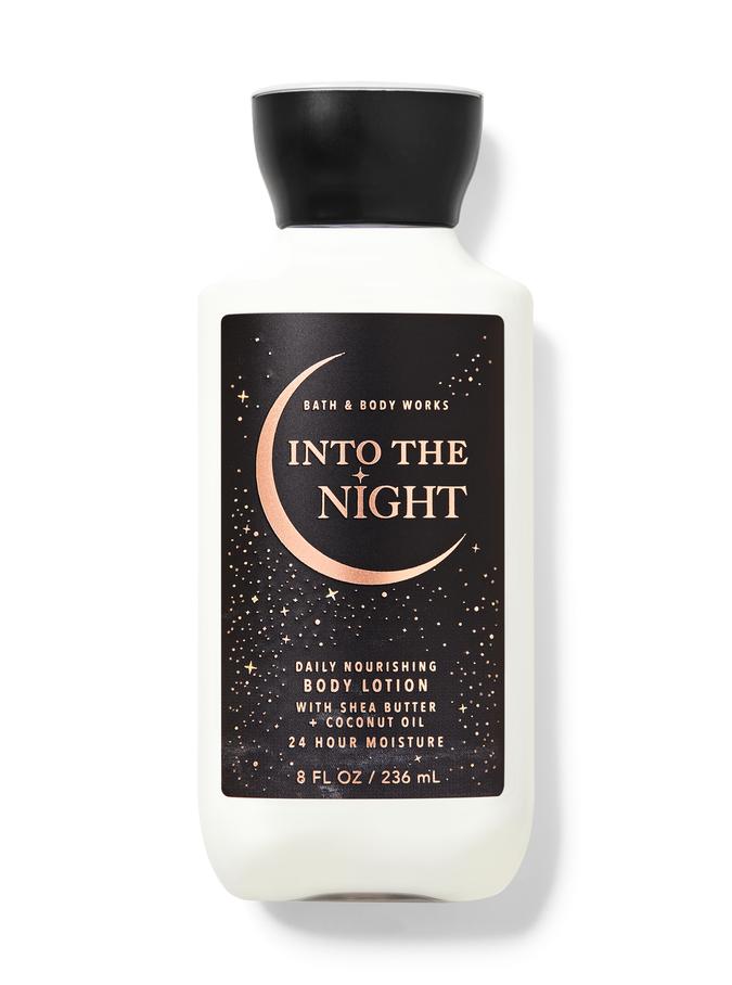 Into the Night Into the Night
