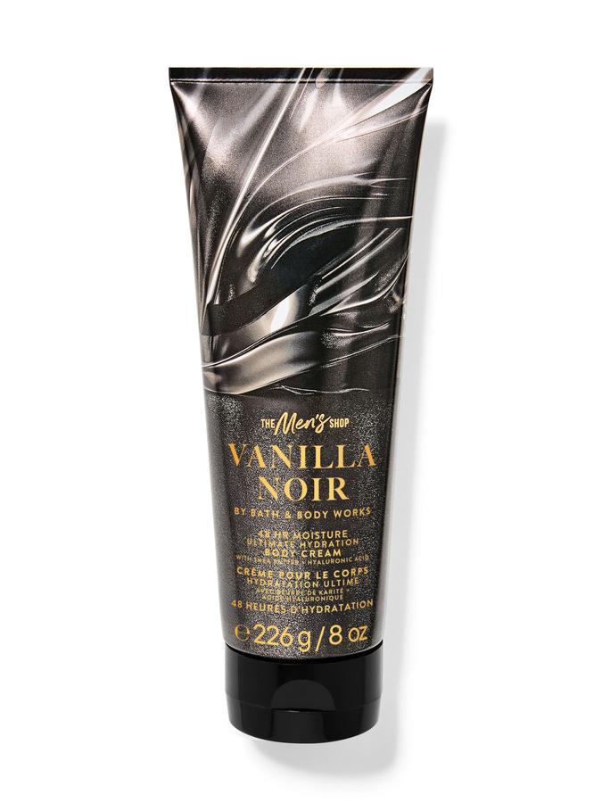 Vanilla Noir Vanilla Noir