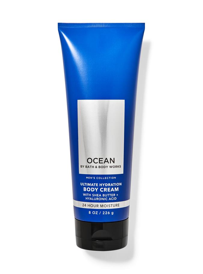 Ocean Ocean