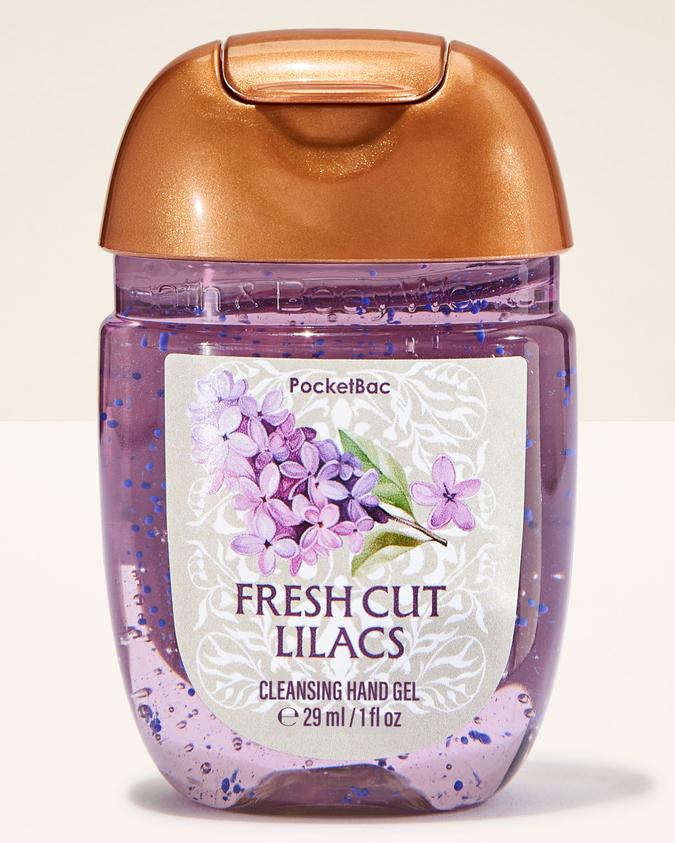 Fresh Cut Lilacs Fresh Cut Lilacs