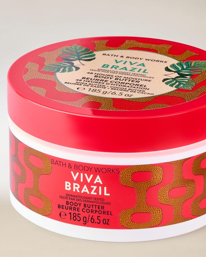 Viva Brazil