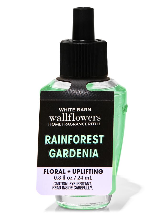 Rainforest Gardenia Rainforest Gardenia