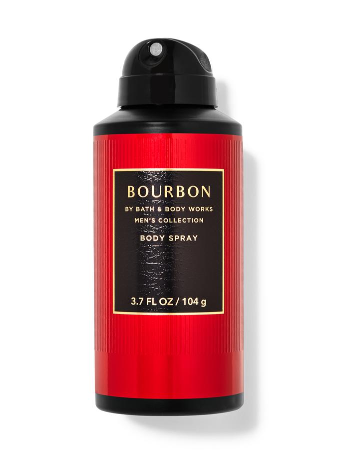 Bourbon Bourbon