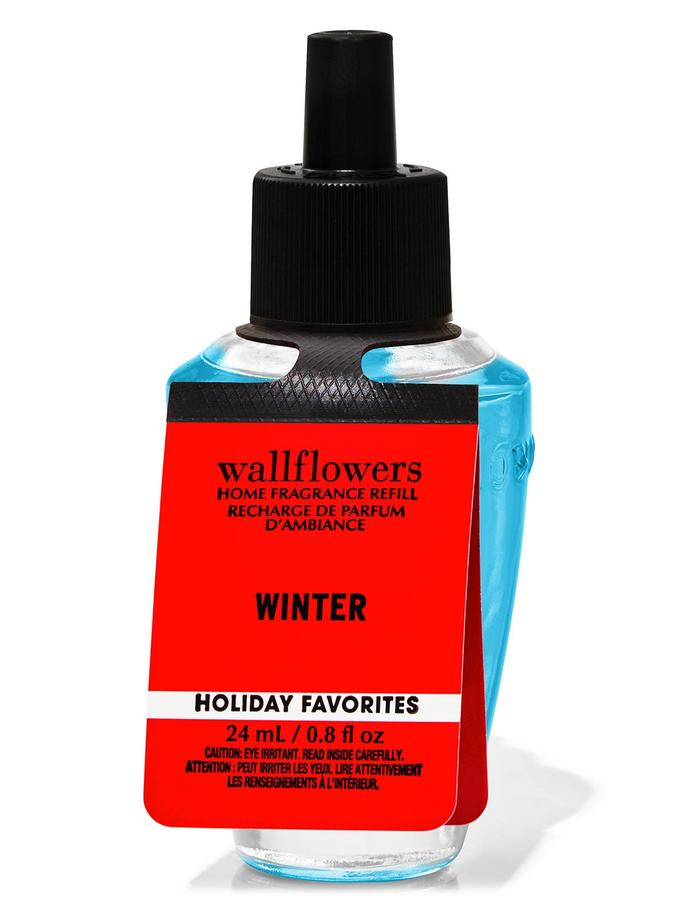 Winter Winter
