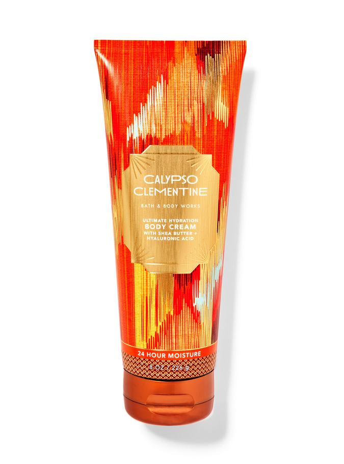Calypso Clementine Calypso Clementine