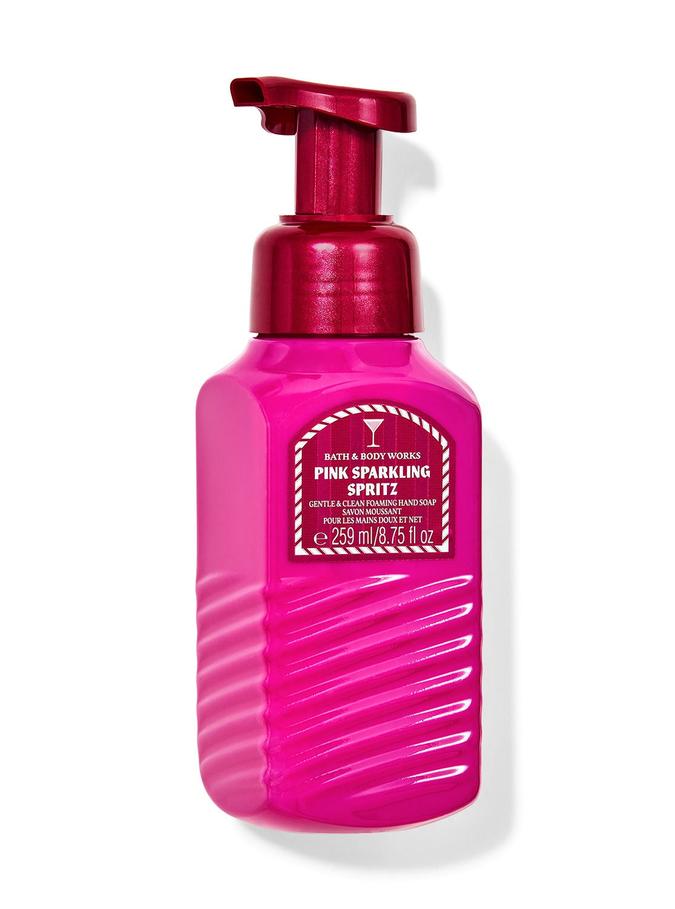 Pink Sparkling Spritz Pink Sparkling Spritz