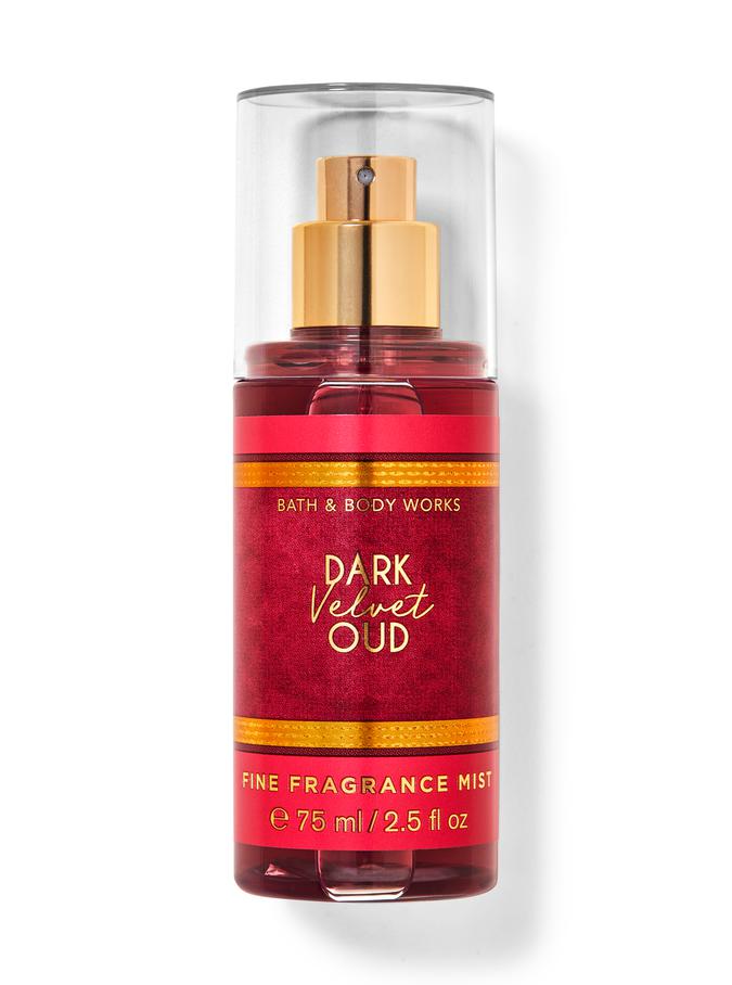Dark Velvet Oud Dark Velvet Oud