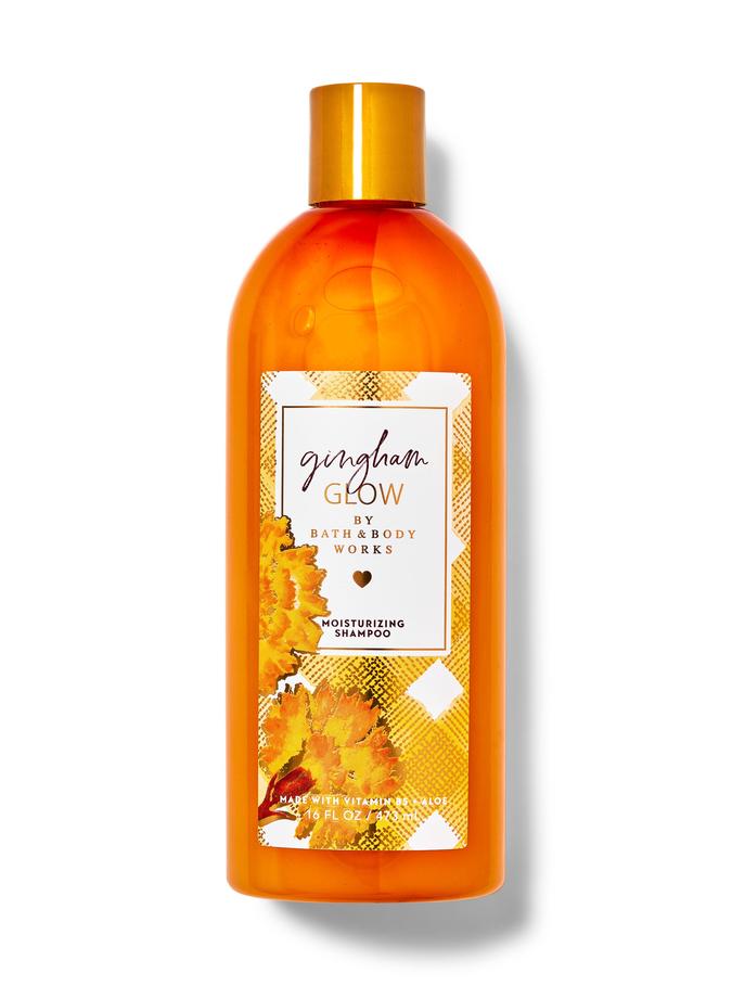 Gingham Glow Gingham Glow