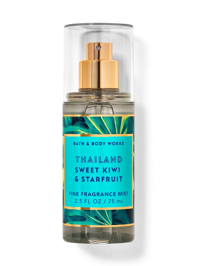Thailand Sweet Kiwi And Starfruit Thailand Sweet Kiwi And Starfruit