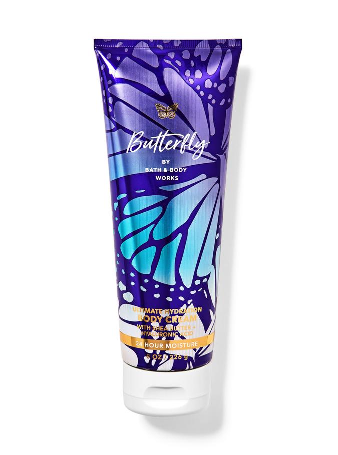 Butterfly  Butterfly 