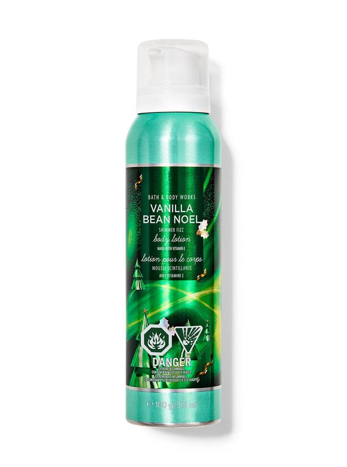 Vanilla Bean Noel Vanilla Bean Noel