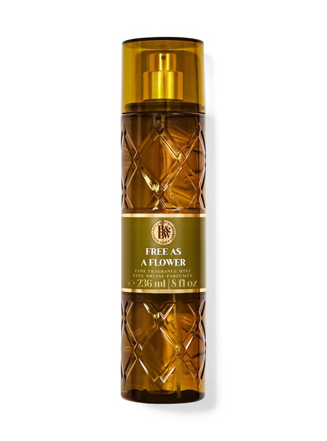 Free As A Flower Free As A Flower