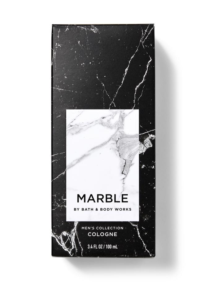 Marble