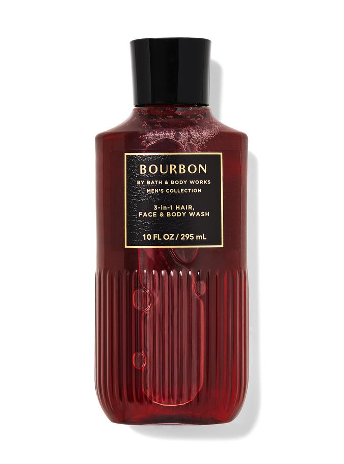 Bourbon Bourbon
