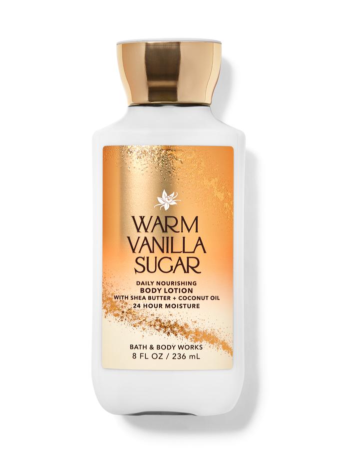 Vanilla Sugar Vanilla Sugar