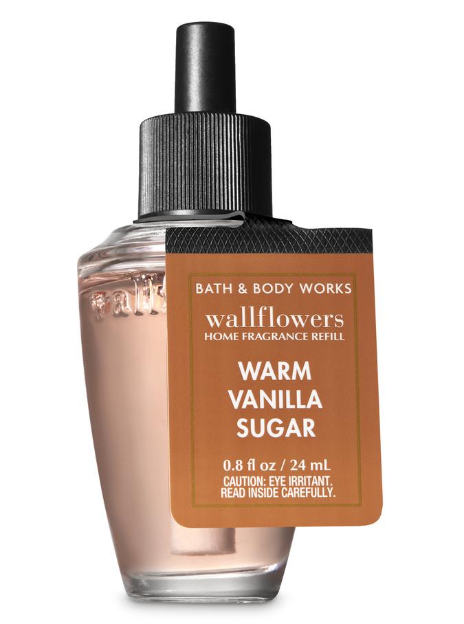 Warm Vanilla Sugar Warm Vanilla Sugar
