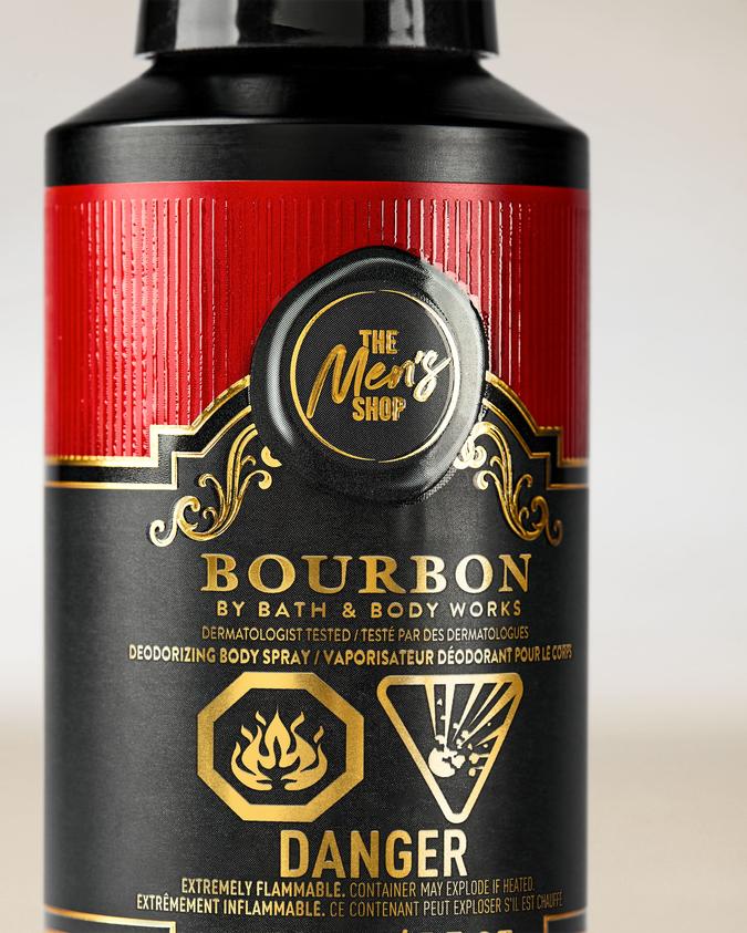 Bourbon