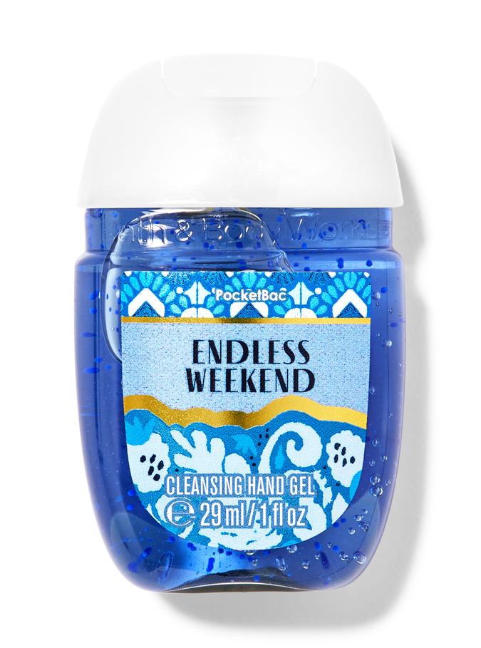 Endless Weekend Endless Weekend