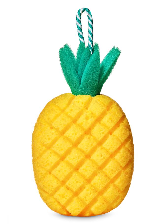 Pineapple Pineapple