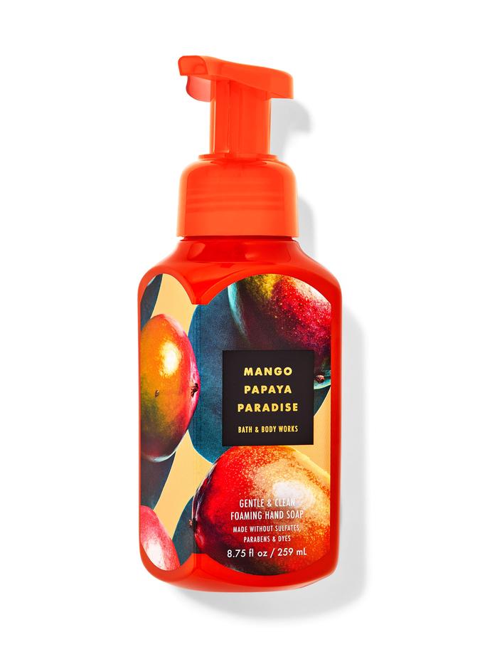 Mango Papaya Paradse Mango Papaya Paradse