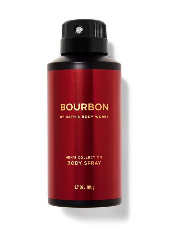 Bourbon Bourbon