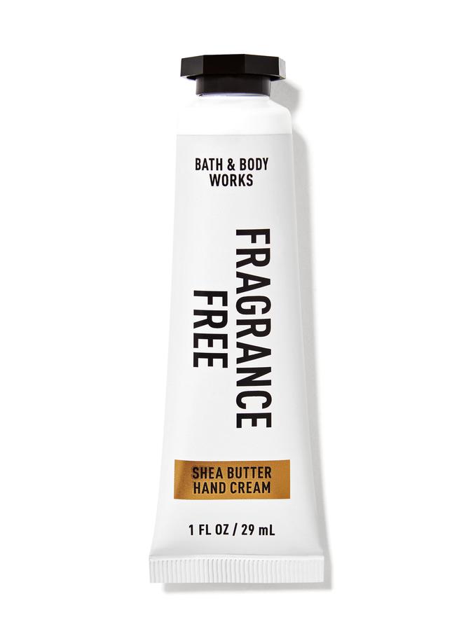 Fragrance Free Fragrance Free
