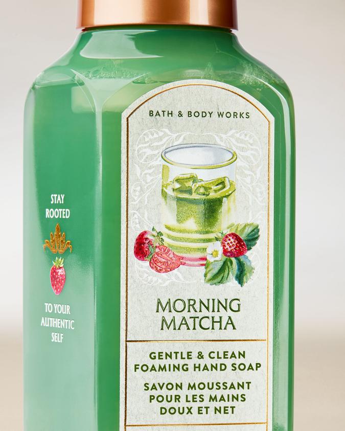Morning Matcha