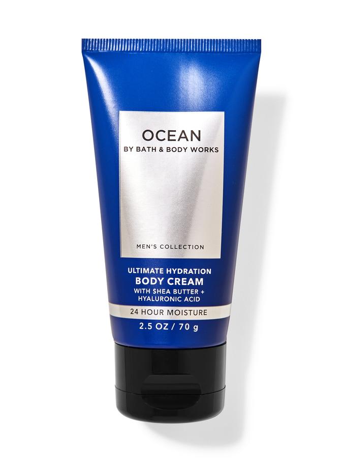 Ocean Ocean