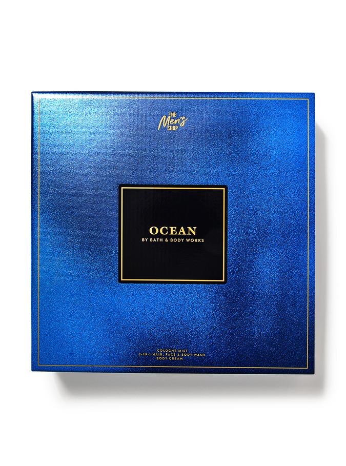 Ocean Men