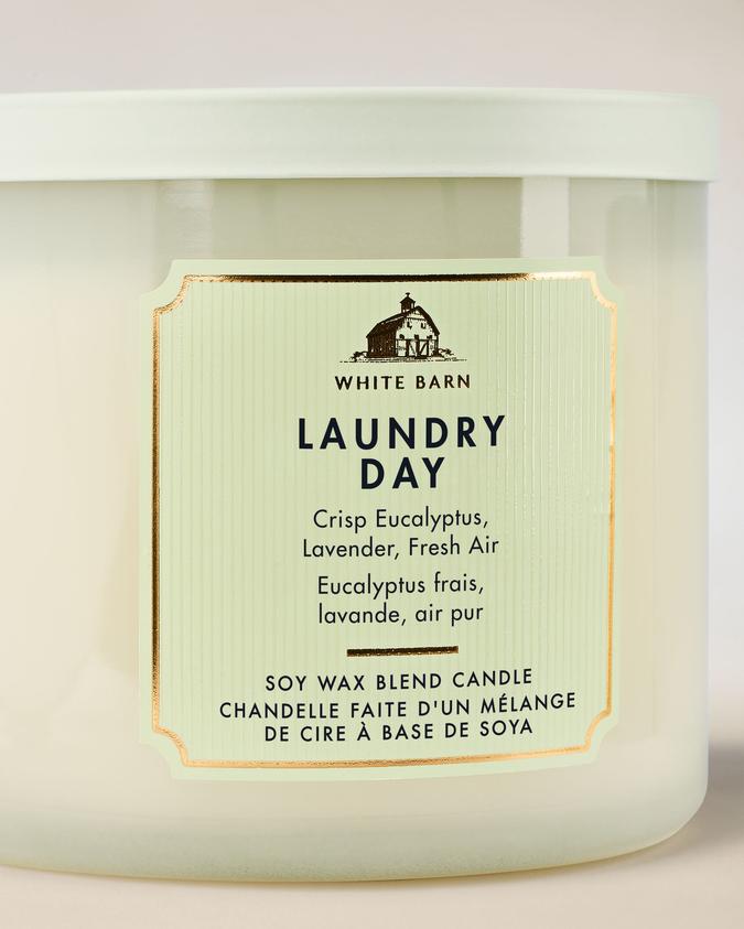 Laundry Day