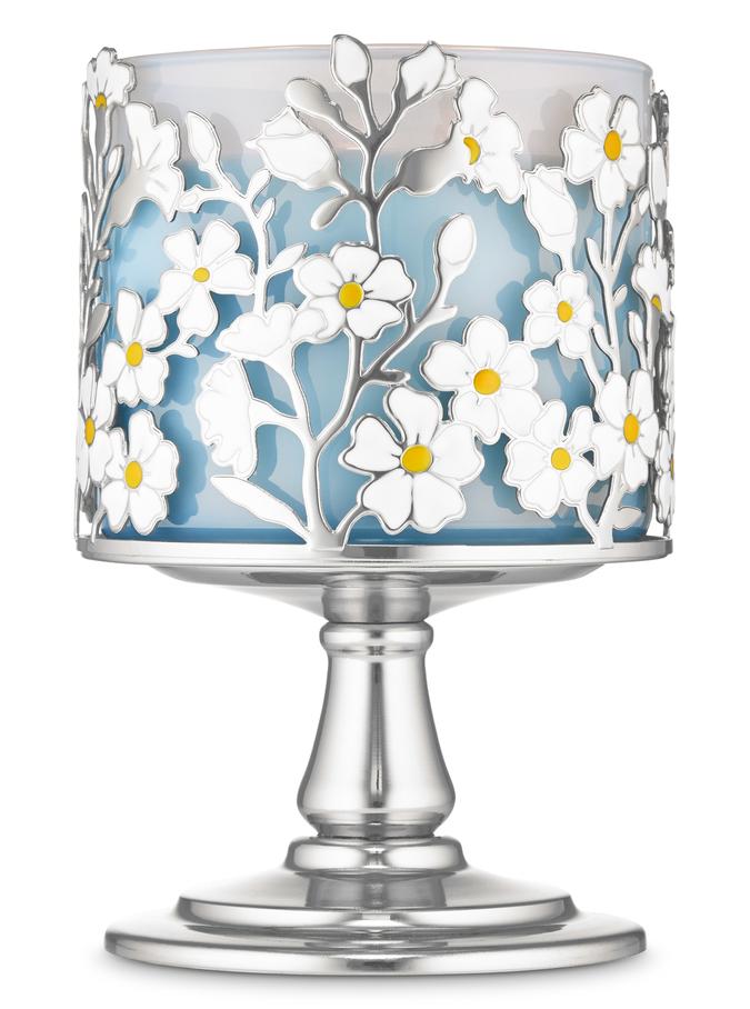 Wild Flower Pedestal Wild Flower Pedestal