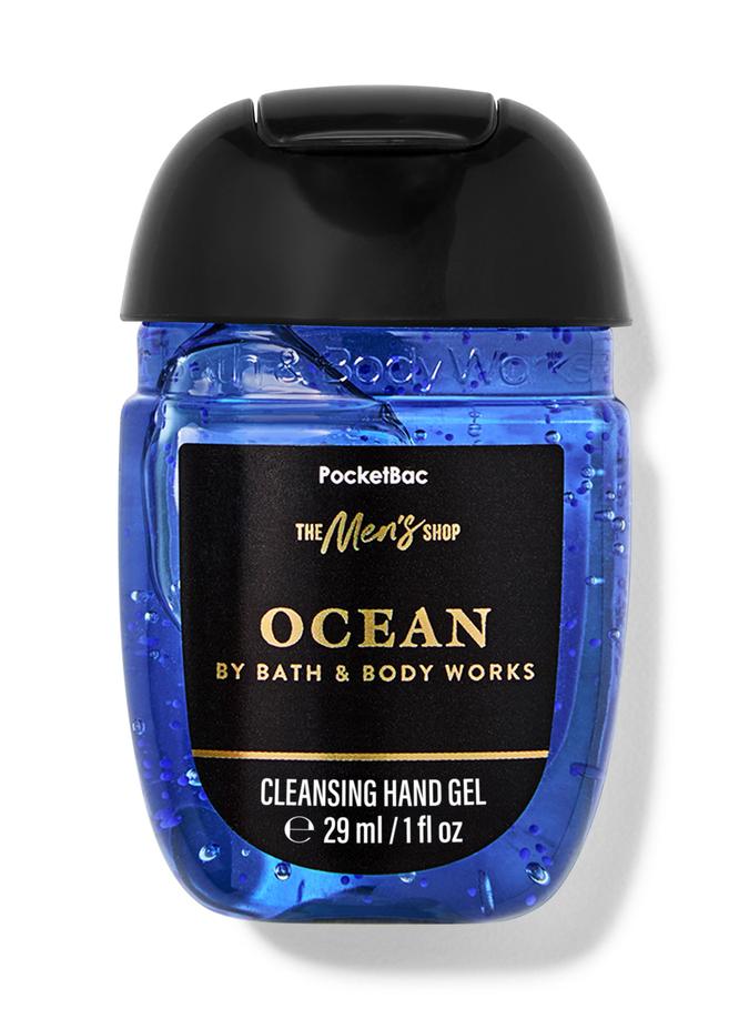 Ocean Men Ocean Men