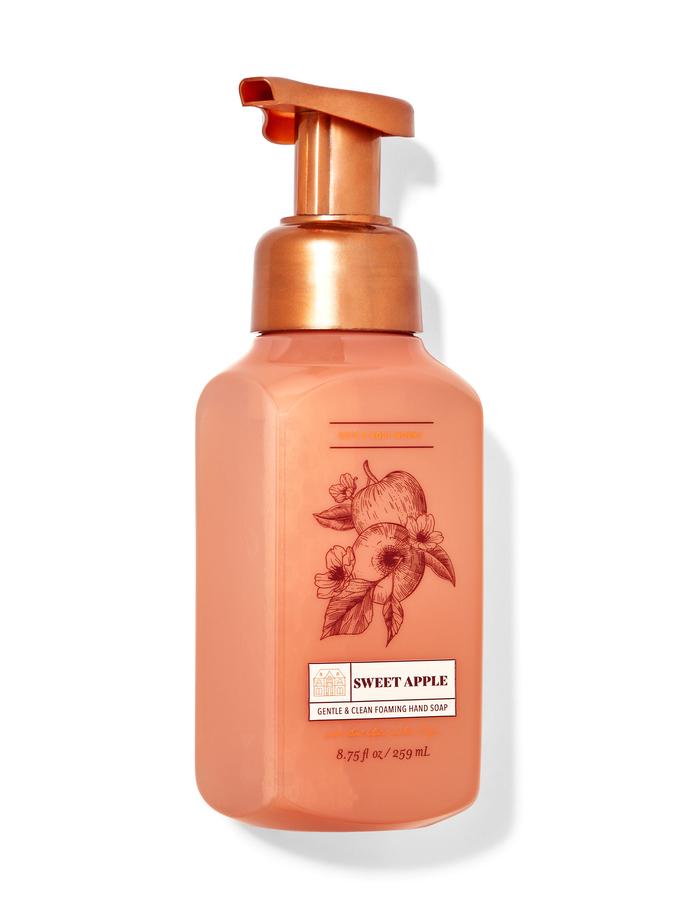 Sweet Apple Sweet Apple