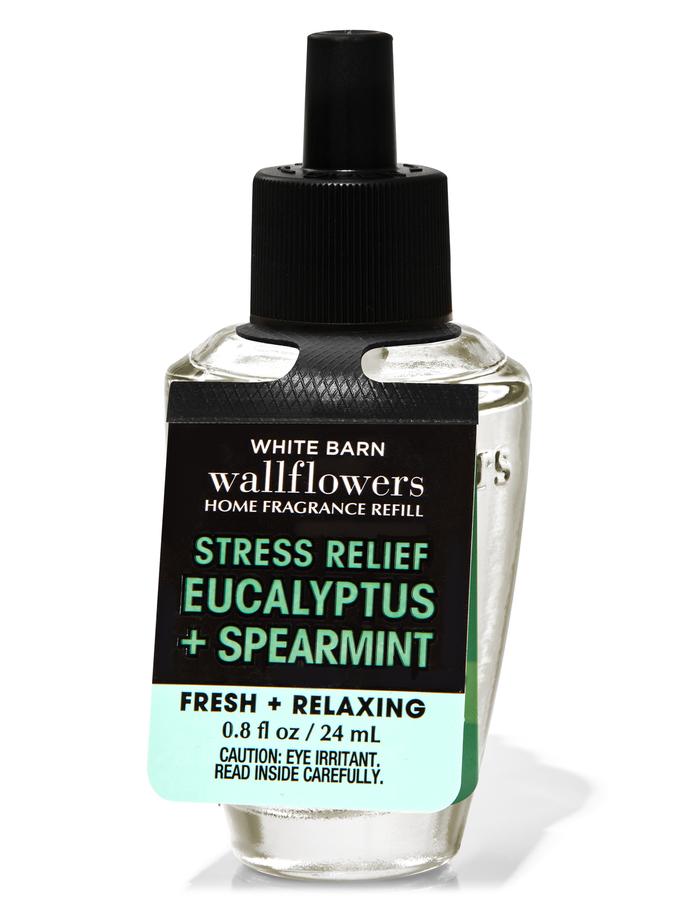 Eucalyptus Spearmint Eucalyptus Spearmint