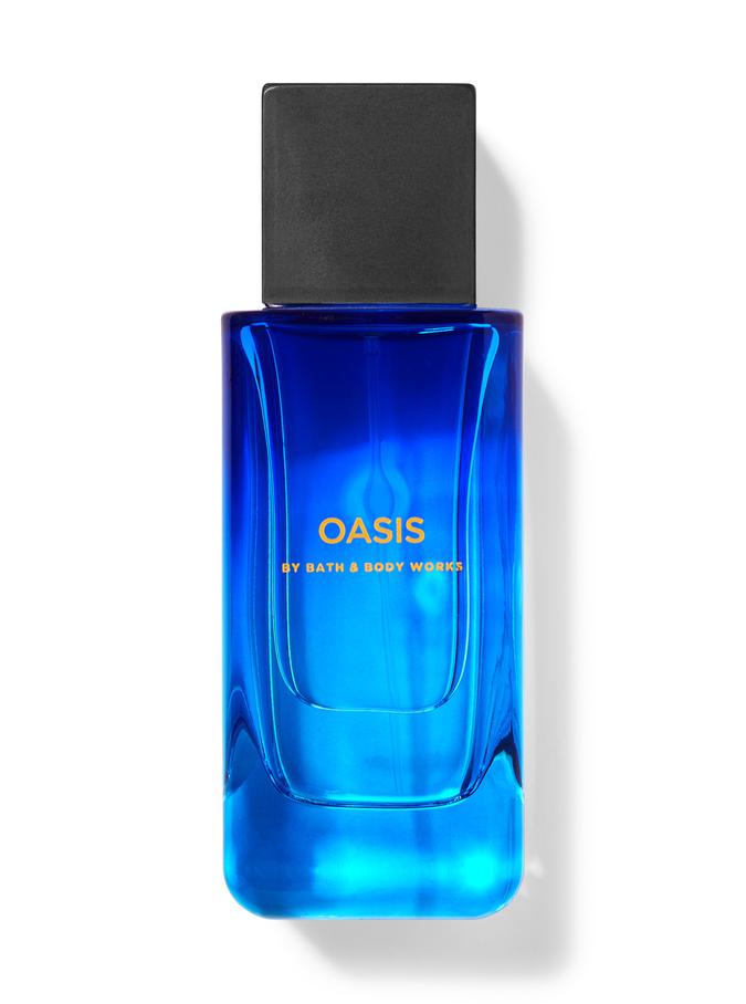 Oasis Oasis
