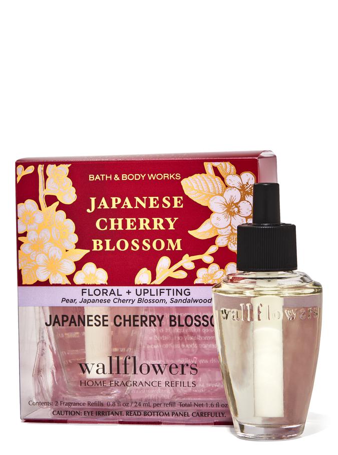 Japanese Cherry Blossom Japanese Cherry Blossom