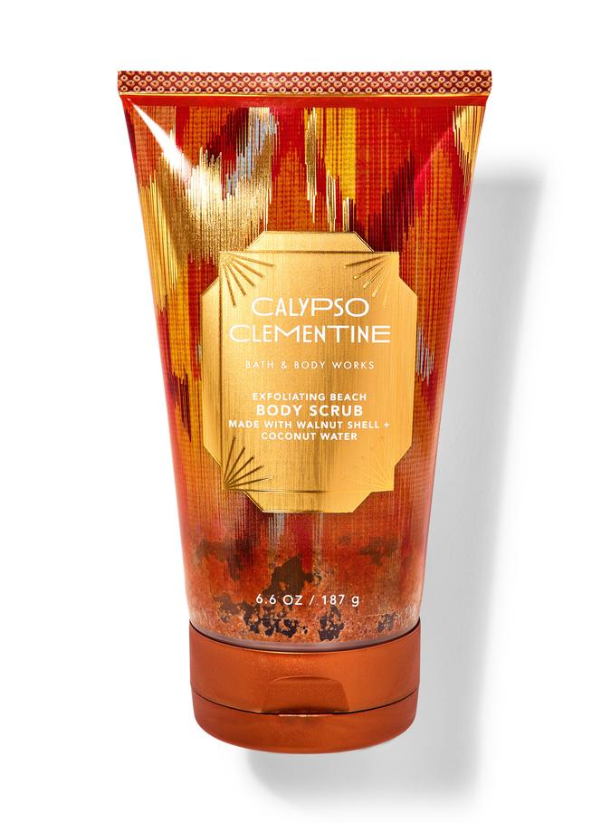 Calypso Clementine Calypso Clementine