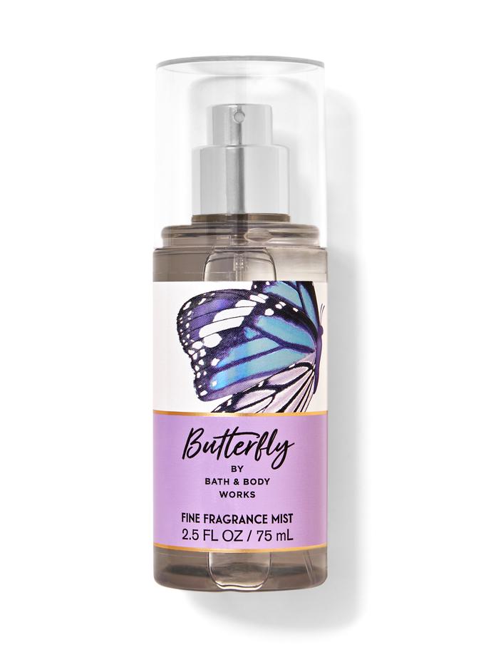 Butterfly Butterfly